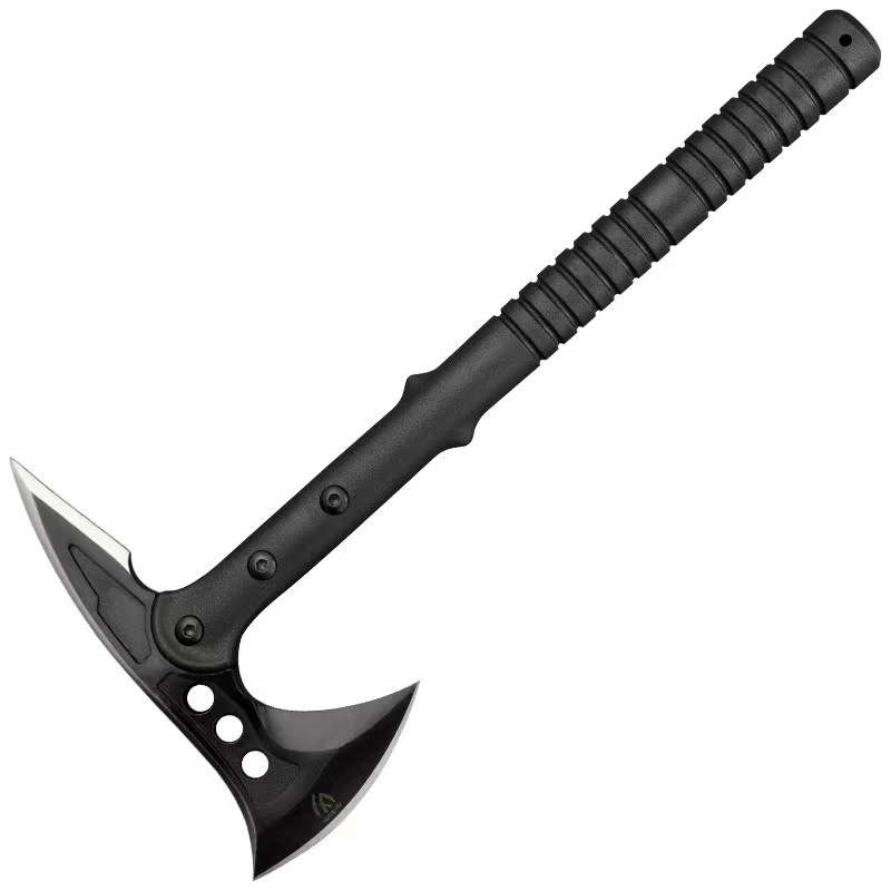 وتم تسليم فؤوس تكتيكية في الهواء الطلق من نهر يانغ في الهواء الطلق Item Picture