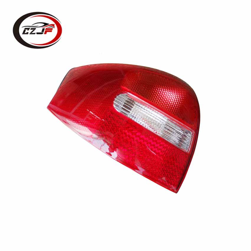 Applicable to 2002-03Audi A6TAILLAMP Taillights 4B59450954B5945096 Specification image