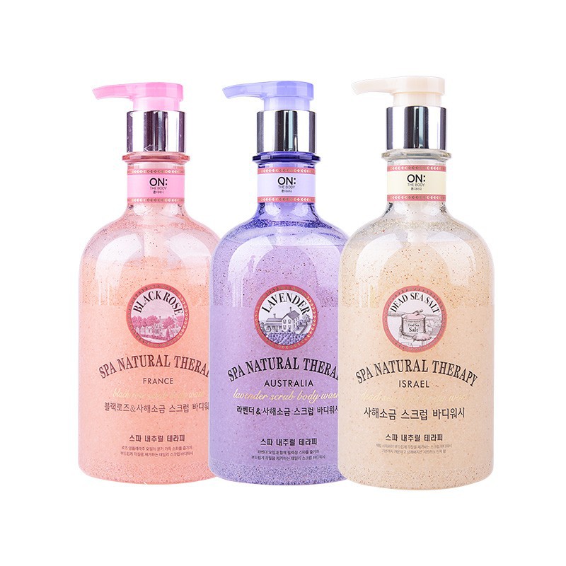 LG安宝笛海/去角质死皮补白底实物图