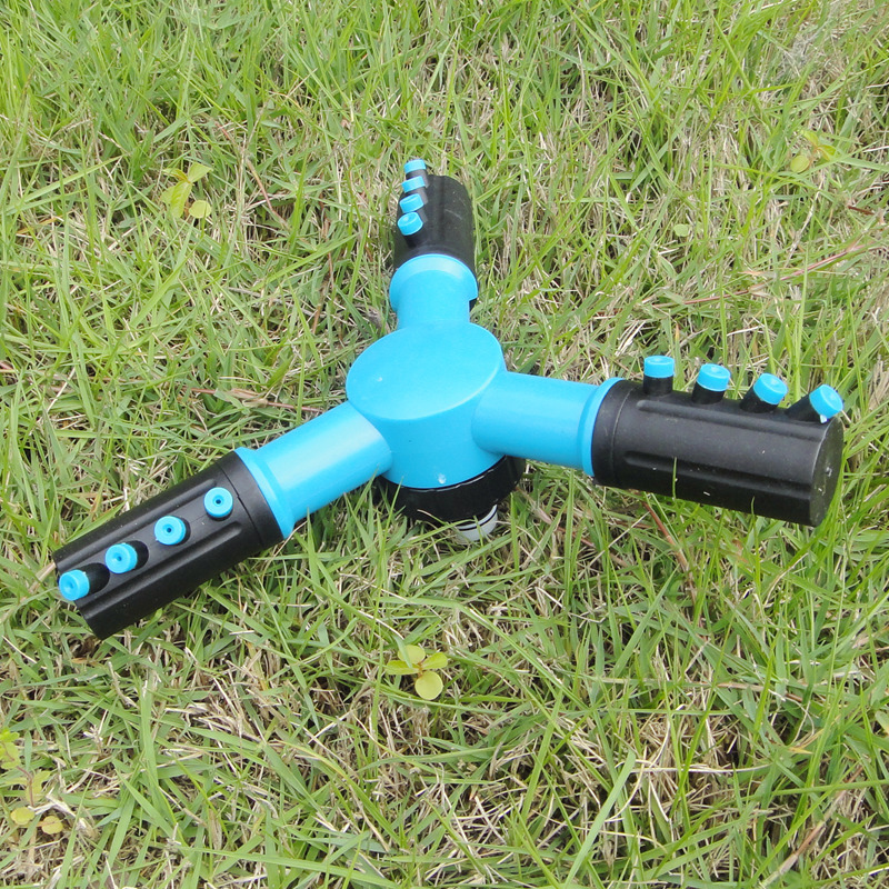 灌溉/水管接头套装/园艺喷淋/水管/穿线软管产品图