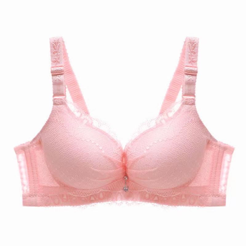 حمالة صدر ذات سعة كبيرة وسميكة للغاية، ذات صدر مسطح بحجم 6 سم Item Picture