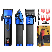Hair clipper NG-121 electric fader Oil head electric clippers Hot selling rechargeable hair clippers