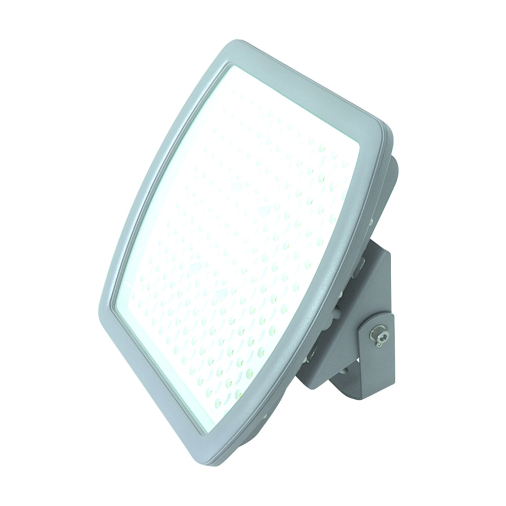 LED防爆手电筒实物图