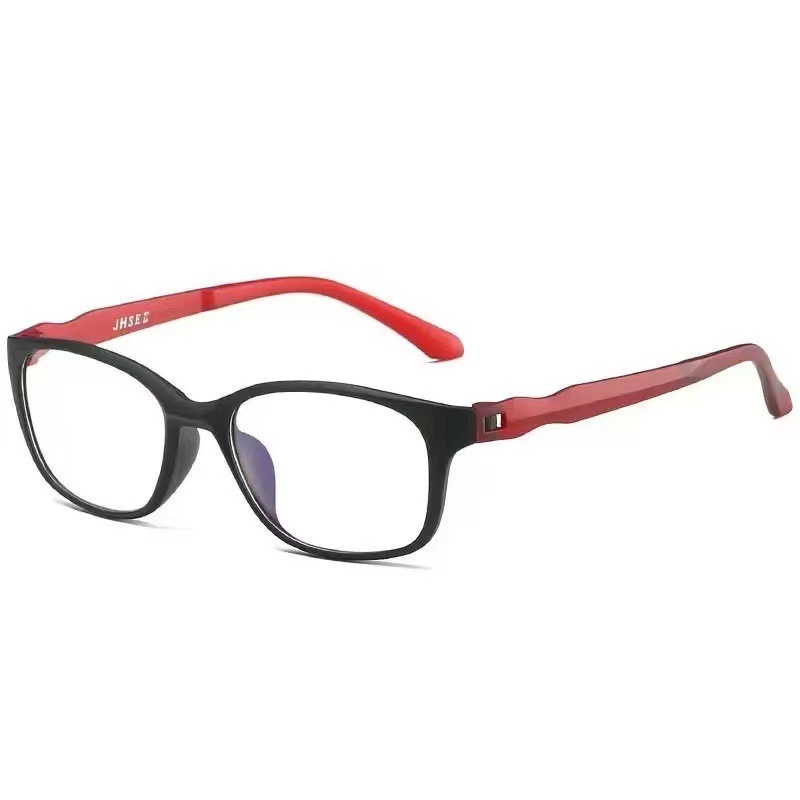 High-end and fashionable reading glasses for women, ultra-light, screwless, young, anti-blue light and anti-fatigue, high-definition, elderly and presbyopia glasses trend Item Picture