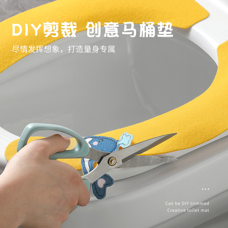 一次性马桶/一次性马桶垫/马桶坐垫产品图