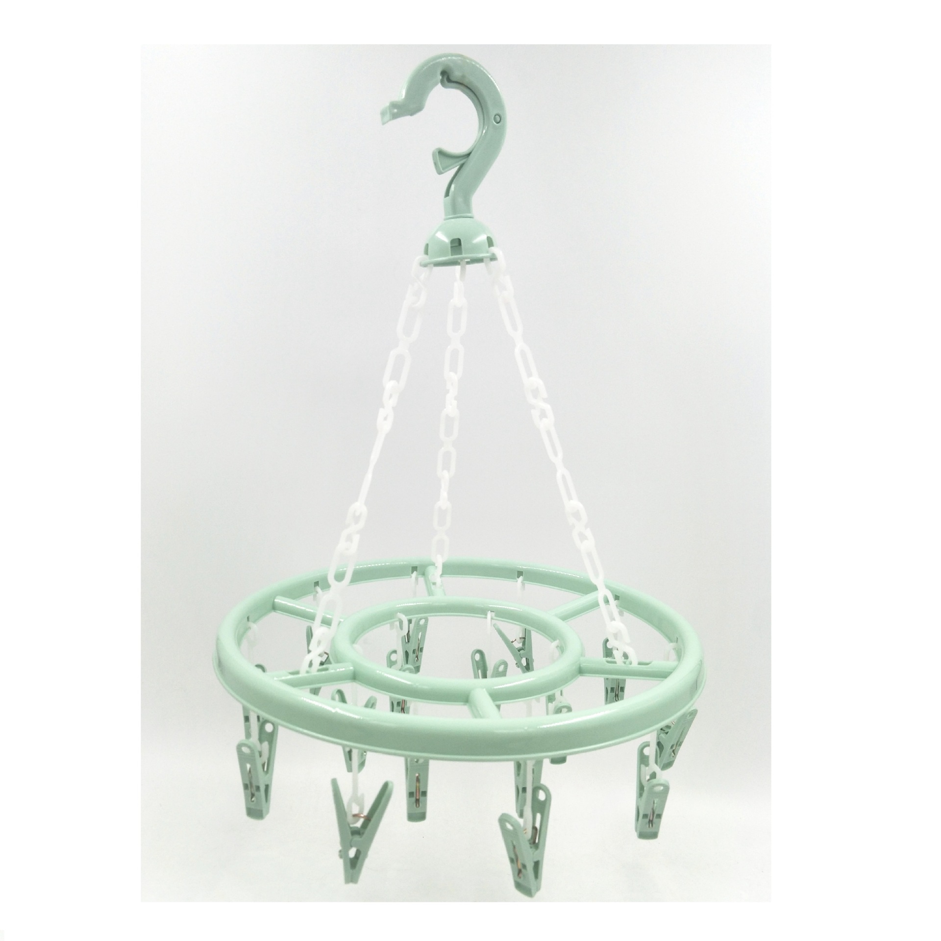 衣架/衣撑/衣架高档/落地衣架/晾衣架产品图