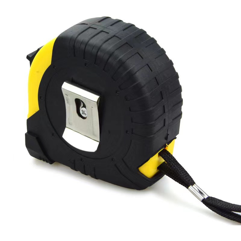 The Manufacturer Directly Delivers High-Precision Thickened 5-Meter Luban Ruler, Feng Shui Steel Tape Measure, Wen Meter, Ding Lan Ruler, And Luban Ruler Application Scenario