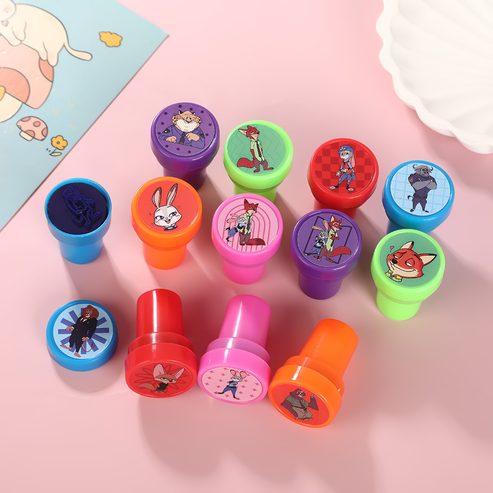 挂绳/奶油胶小饰品/印章/木质印章/訂製書籤细节图