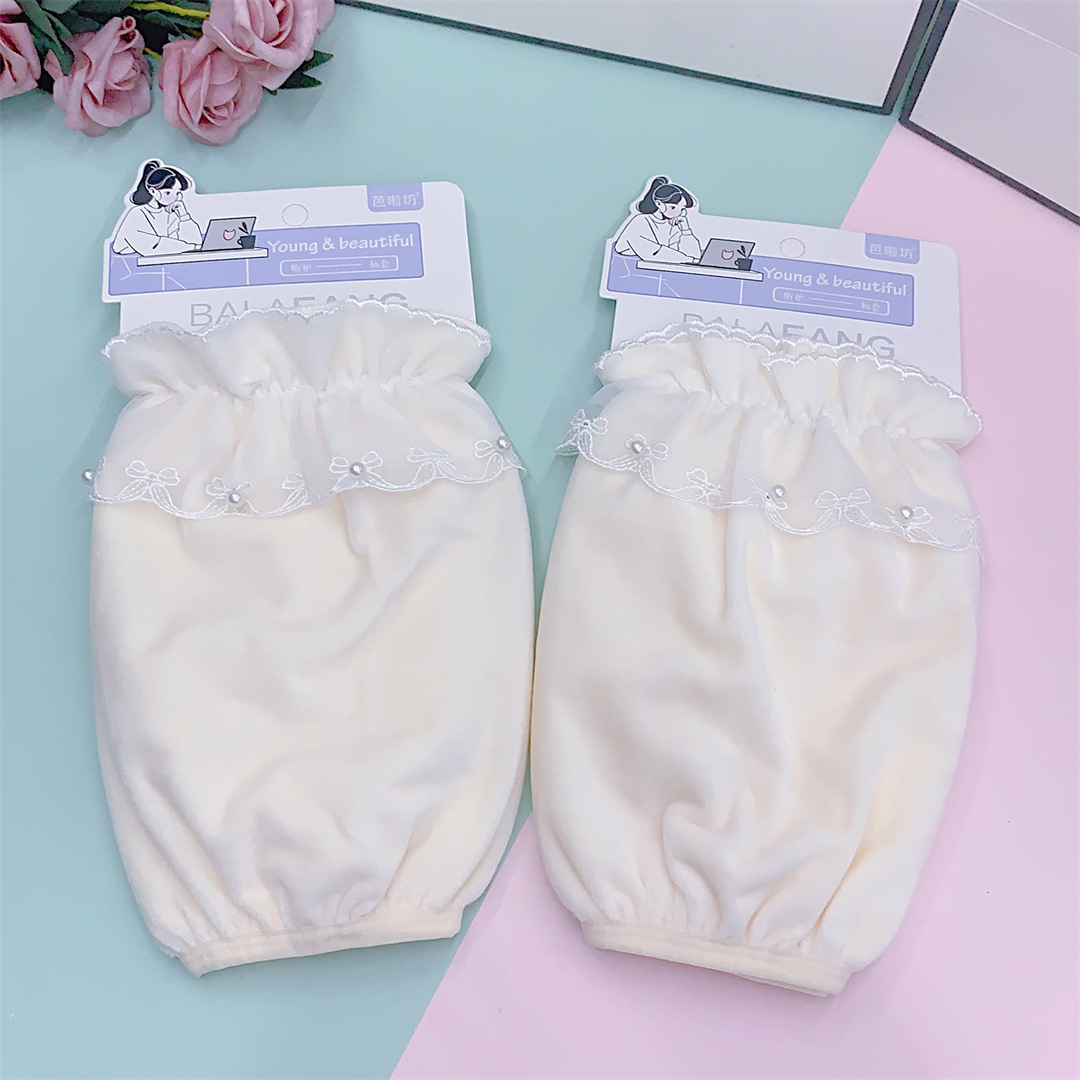 袖套/防晒袖套/防水袖套产品图