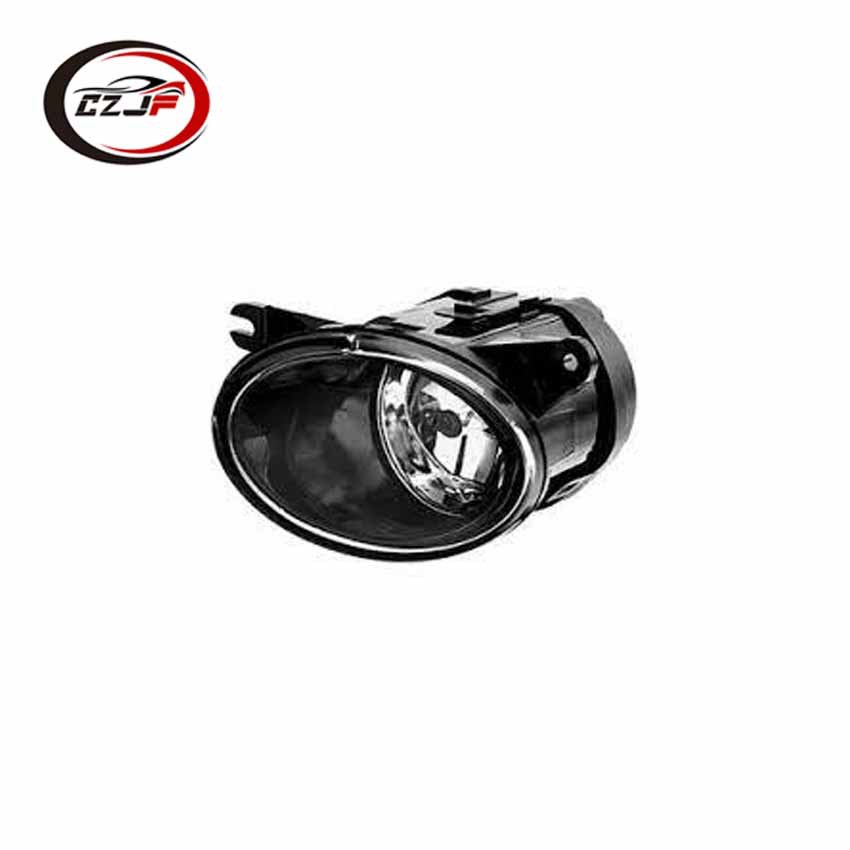 Aplica 2003Audi audi A6 fog FOGLAMP fog 4B0941699C4B0941700C Application Scenario