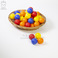 软球GOLF/室内儿童减压力pu球产品图
