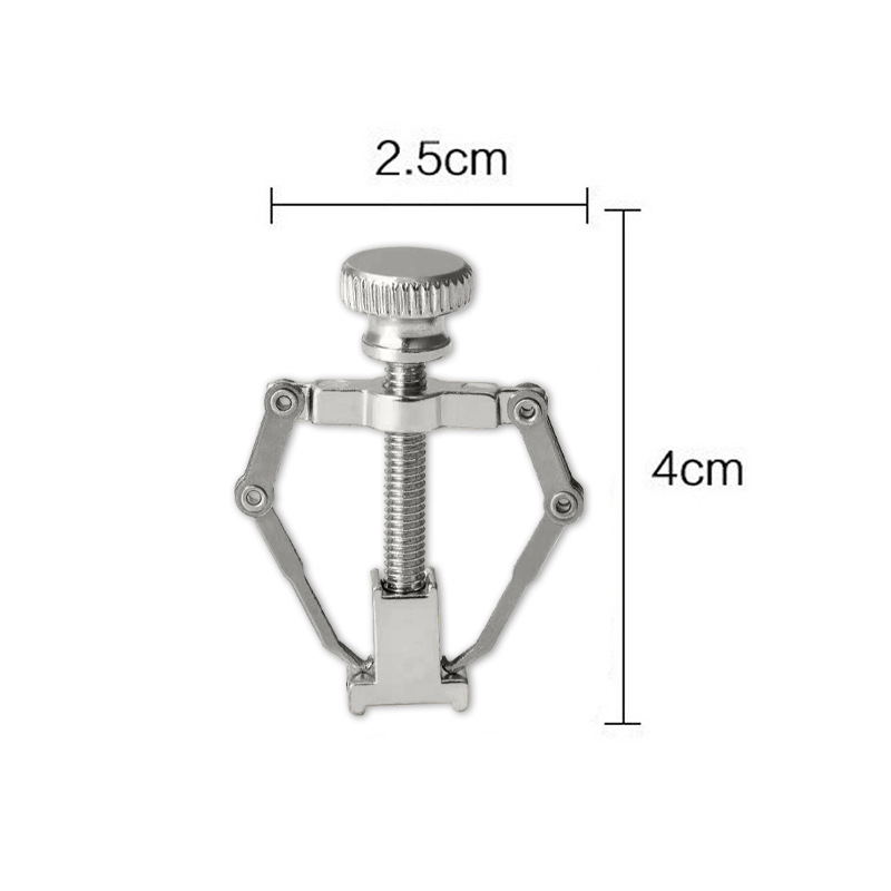 Nail groove ingrown nail corrector, nail art tools, toenail curl corrector, nail remover, nail corrector, nail straightener Application Scenario