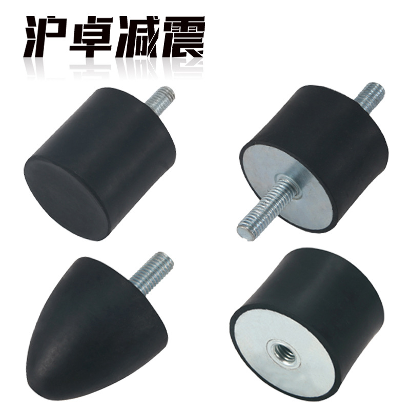 BE型减震器/EA型减震器/E型减震器产品图