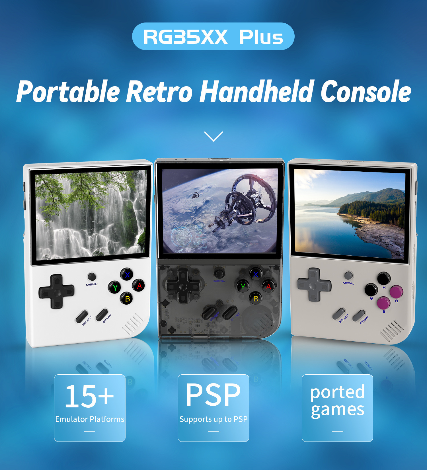 ألعاب الفيديو PSP PPSP PLUS details Picture