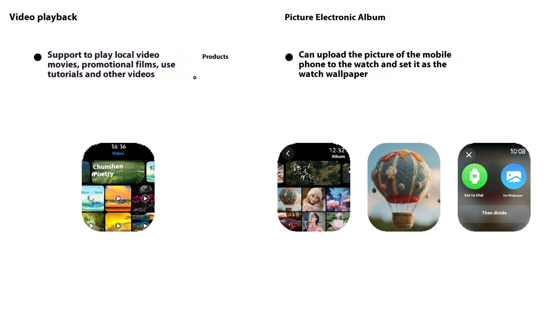 ساعة ذكية من طراز Amoled Amoled GPS GPS Amoled Amold pic 5