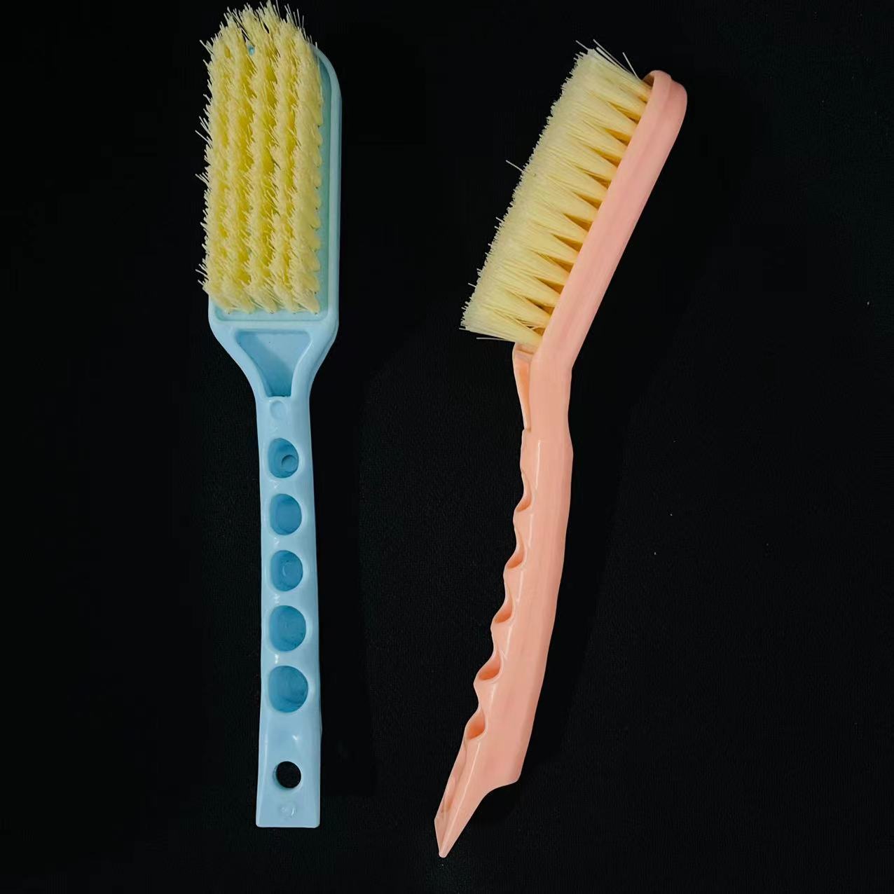 鞋刷软毛家用不伤鞋家用刷鞋洗鞋专用洗衣刷子多功能长柄清洁板刷