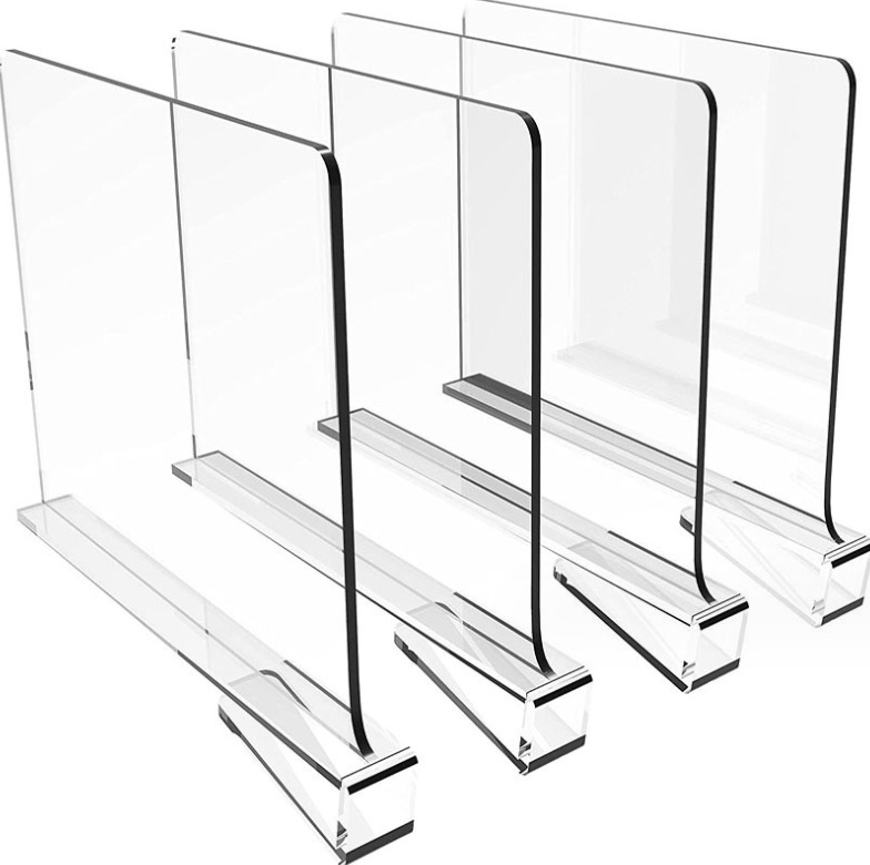 Transparent bag cabinet clothing cover Application Scenario