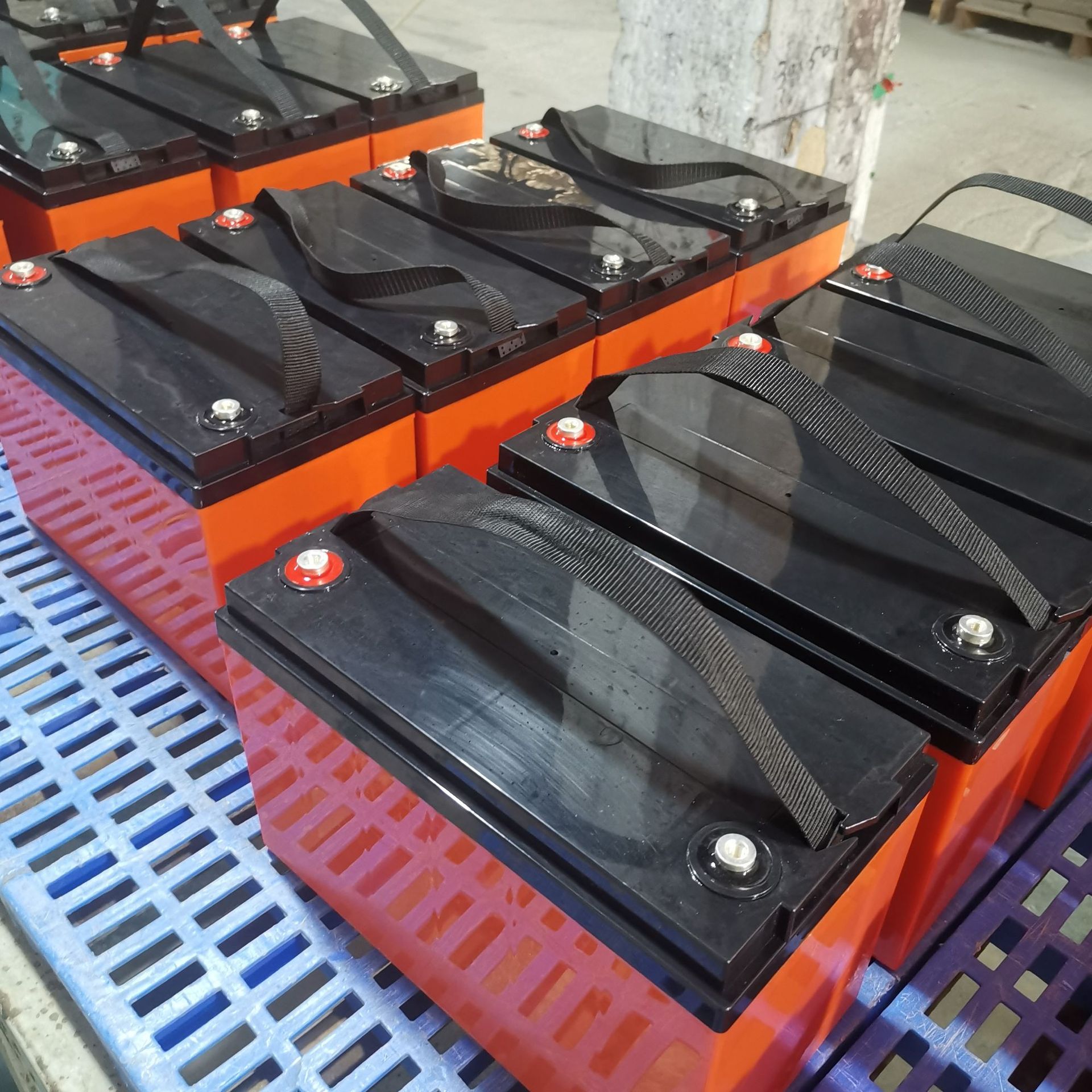12V100a Battery Gel Battery Solar Gel Battery Photovoltaic Animal Battery Manufacturers Specification drawing