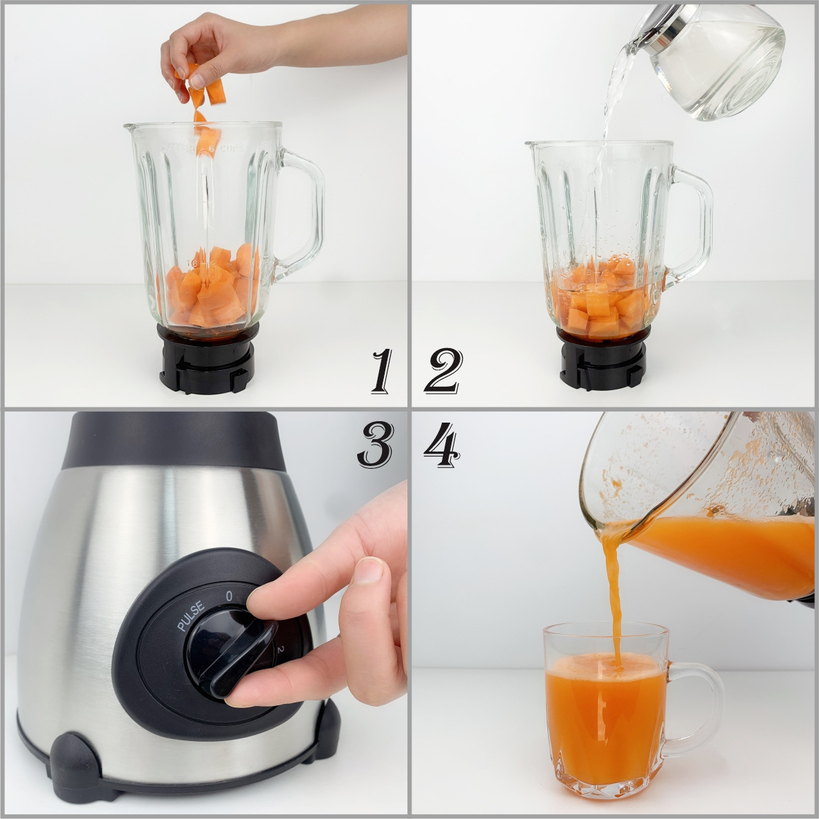 Foreign Trade Complementary Food Glass Cooking Machine Blender Juice Extractor Multi-Functional Wall Breaking Machine Wholesale Cross-Border Y66 Specification drawing