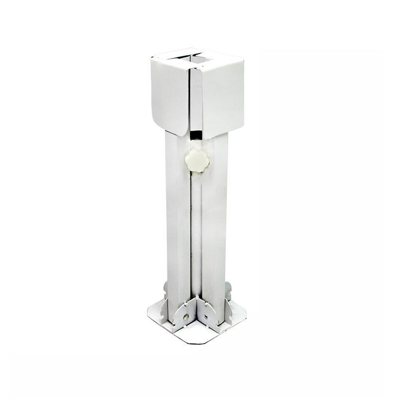 Outdoor sunshade sun umbrella base folding triangular four-corner support umbrella base advertising umbrella portable folding base pic 10