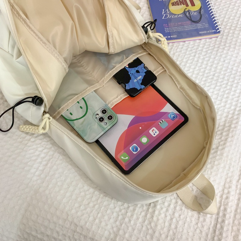 男士手提包实物图