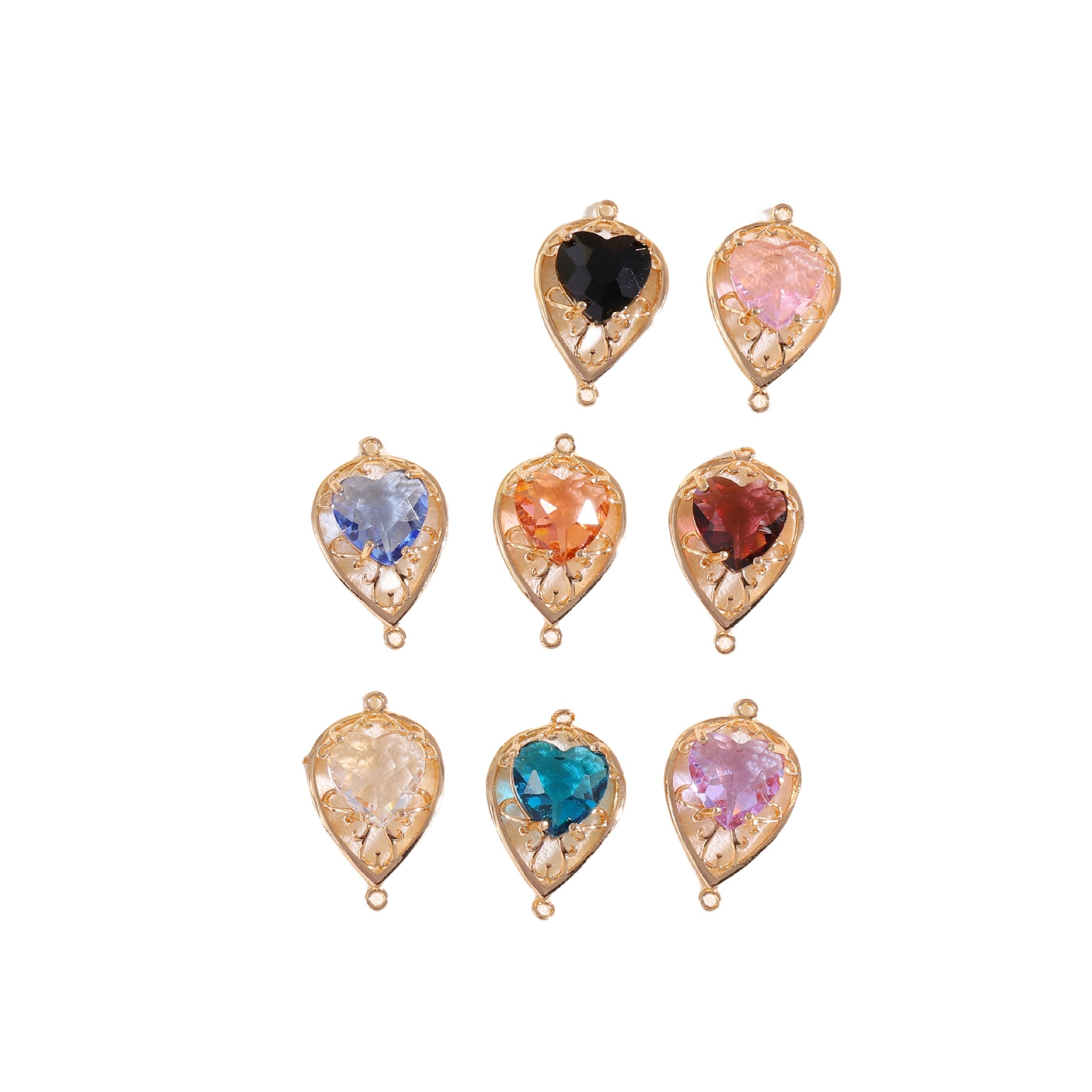 挂件/配件白底实物图