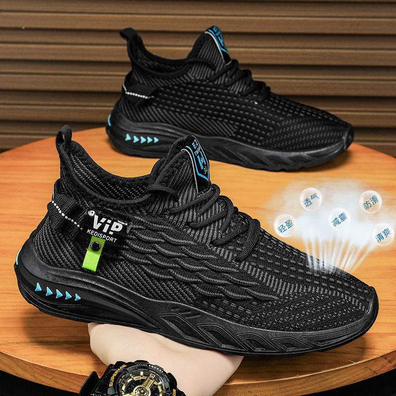 运动鞋/鞋子/Shoes/鞋子男夏季休闲/登山鞋产品图