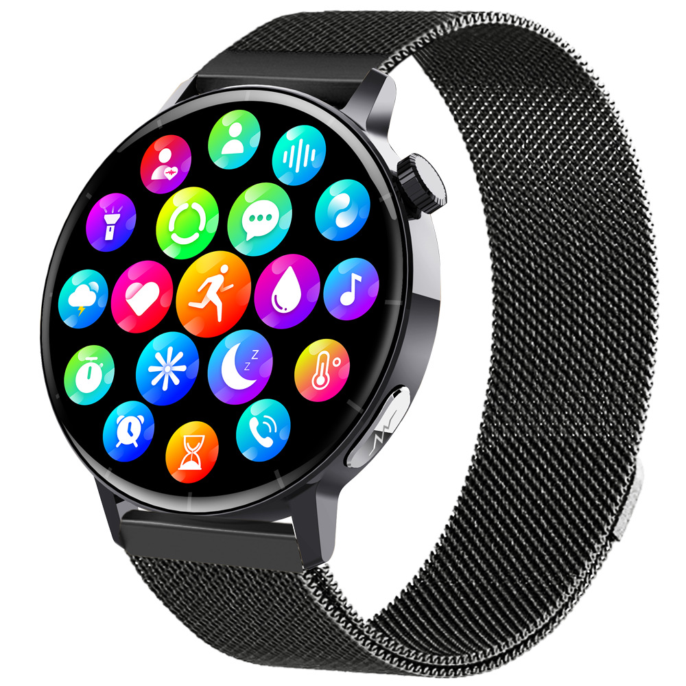 手表/智能手表/华强北/儿童手表/苹果手表白底实物图