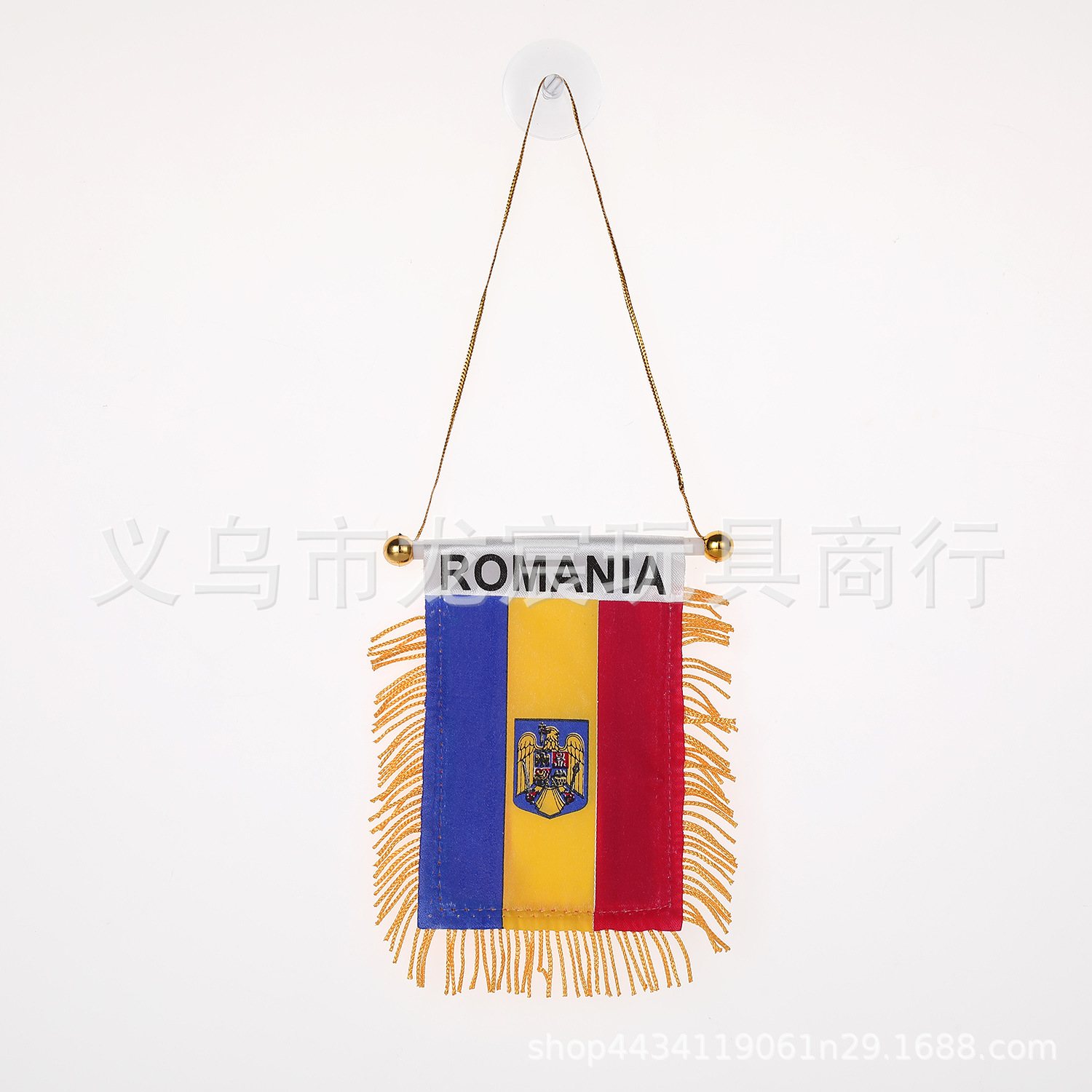 厂家直供利比/各国国旗/球迷用品细节图