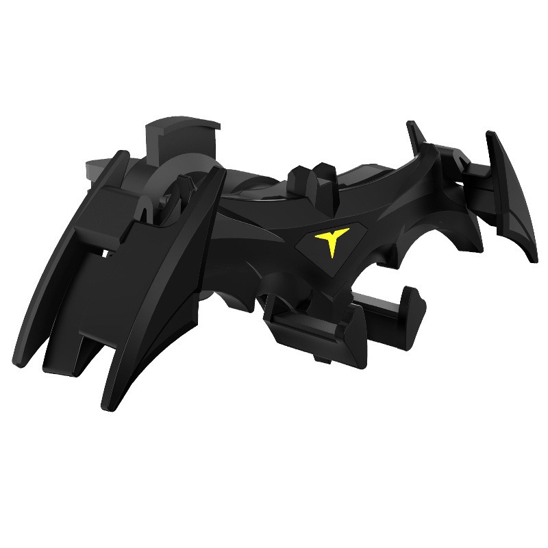 Cross-border bat gravity car mobile phone stand cartoon air outlet navigation support frame, universal mobile phone stand wholesale Item Picture