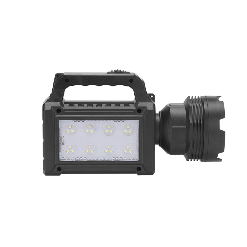 Bright Aluminum Light Cup With Bracket Outdoor Portable Party Party Solar Can Be Infinity Dimming Lighting Hand Lamp Application Scenario