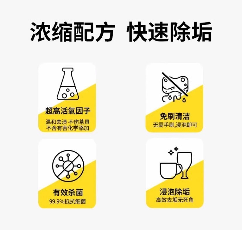 空气清新/冰箱除味剂盒子/车载香薰细节图