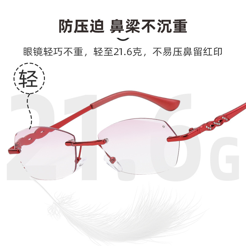 眼镜/眼睛框镜架/近视眼镜/防蓝光眼镜/眼镜架产品图
