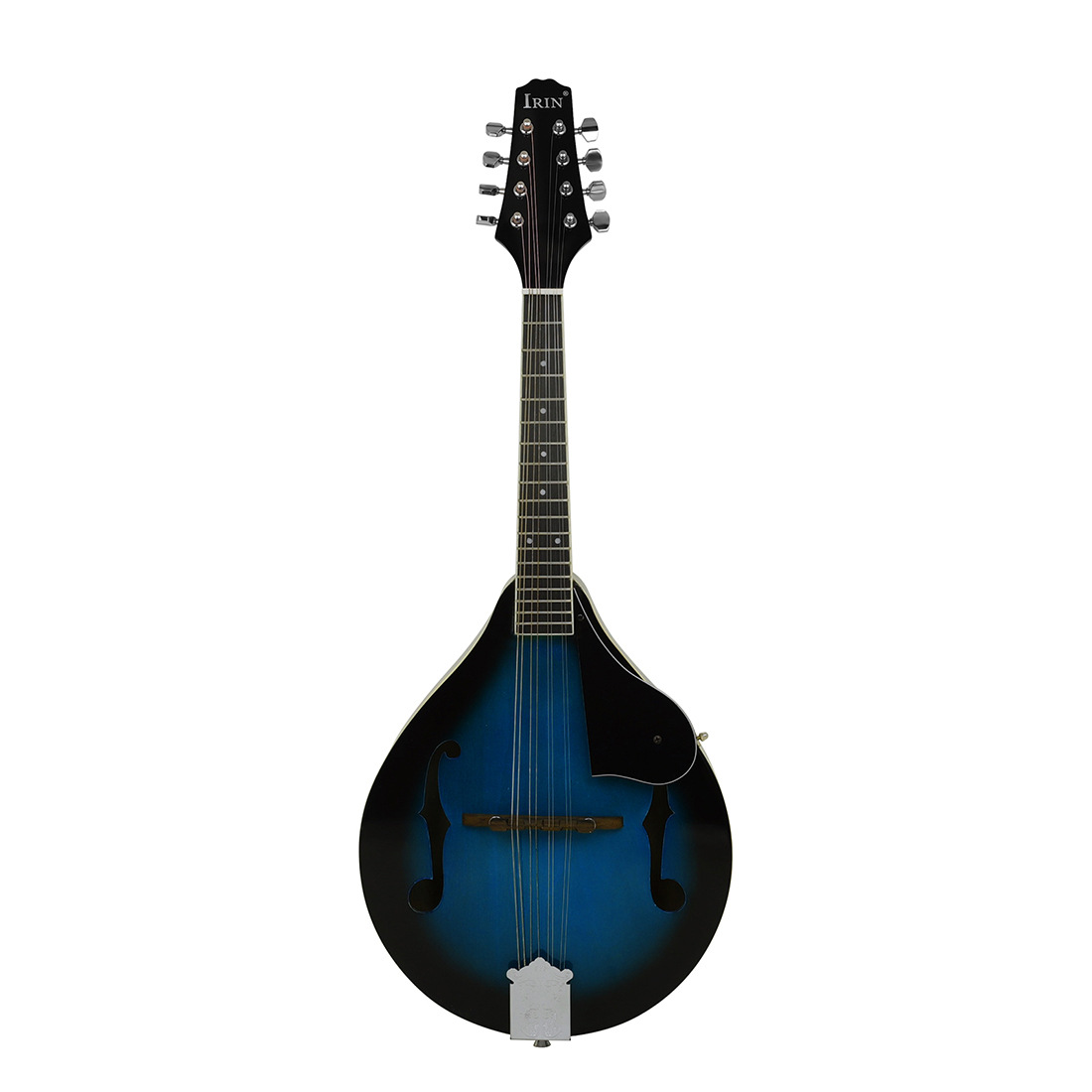 Fabricante tibetano de guitarras mandolina de ocho cuerdas para principiantes mandolinas acústicas mandrin Item Picture