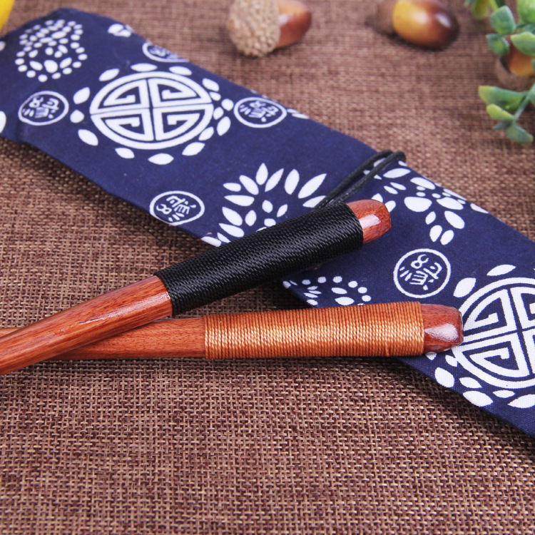 Wooden Spoon Long Handle Old Lacquer Juice Spoon Solid Wood Trumpet Coffee Spoon Japanese Zefeng Soup Spoon Baby Spoon Can Logo Application Scenario