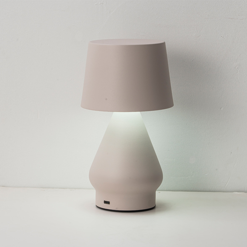 ins Ambient light Cross-border e-commerce creative private model Zhongshan manufacturer Table lamp Decorative item 2024 New style Night light Application Scenario