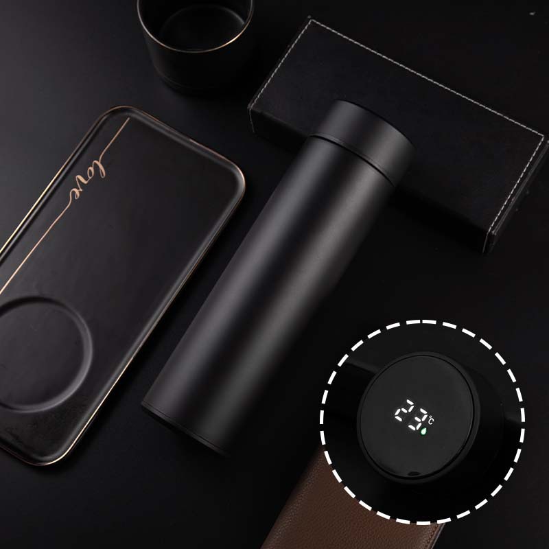 保温杯/水杯/保温壶/水杯保温大容量斜挎/咖啡杯产品图