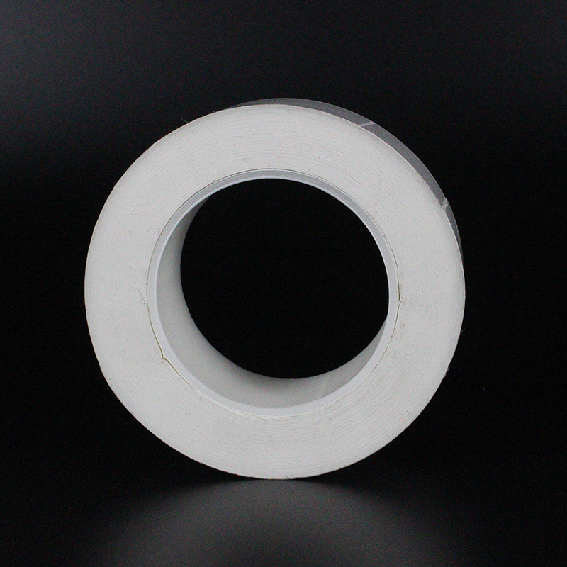 Manufacturer's insulating thermal conductive double-sided tape, LED module, white thermal conductive tape, high-temperature resistant HTC thermal conductive double-sided tape Specification drawing