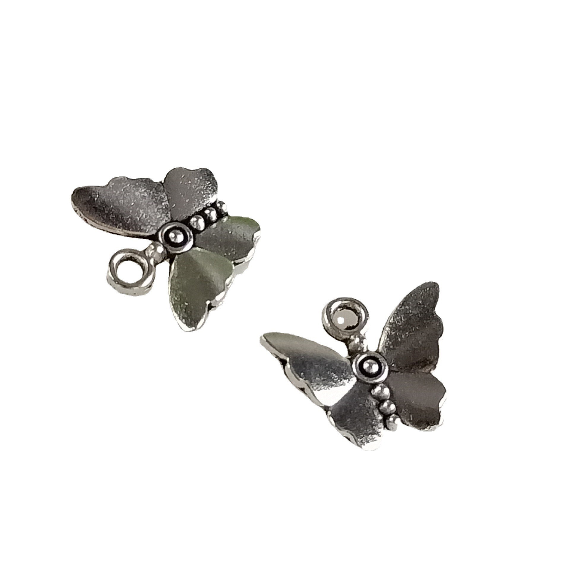 Manufacturers Wholesale A Variety Of Diy Retro Alloy Pendant Pendant Handmade Necklace Alloy Jewelry Accessories Wholesale details Picture
