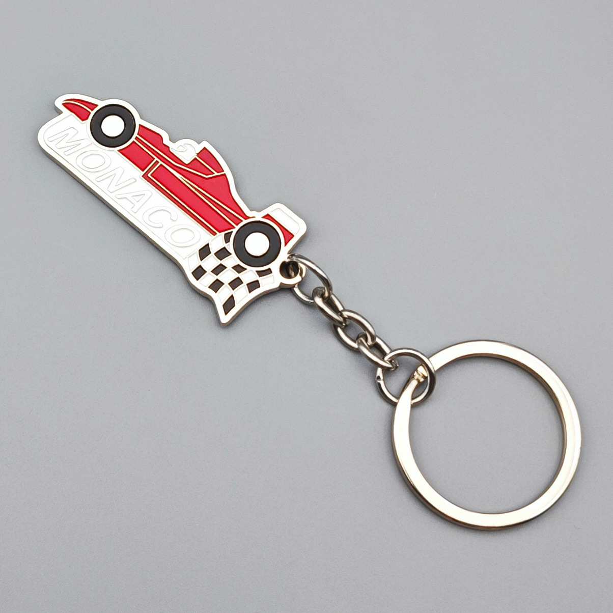 钥匙扣/钥匙扣配件/毛绒挂件/钥匙扣女2024可爱/流沙产品图