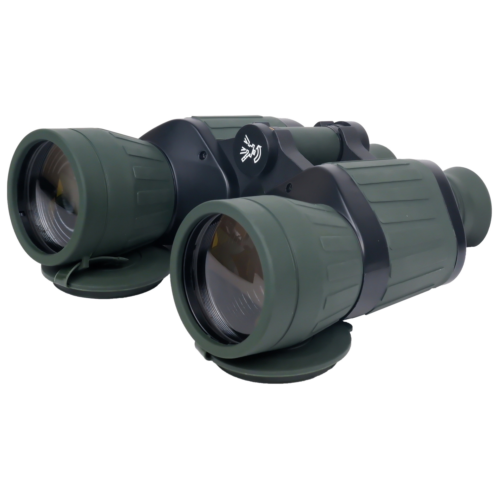 Eyebre20x50 Dark Green binoculars High-definition high-magnification outdoor travel low-light night vision binoculars Specification image