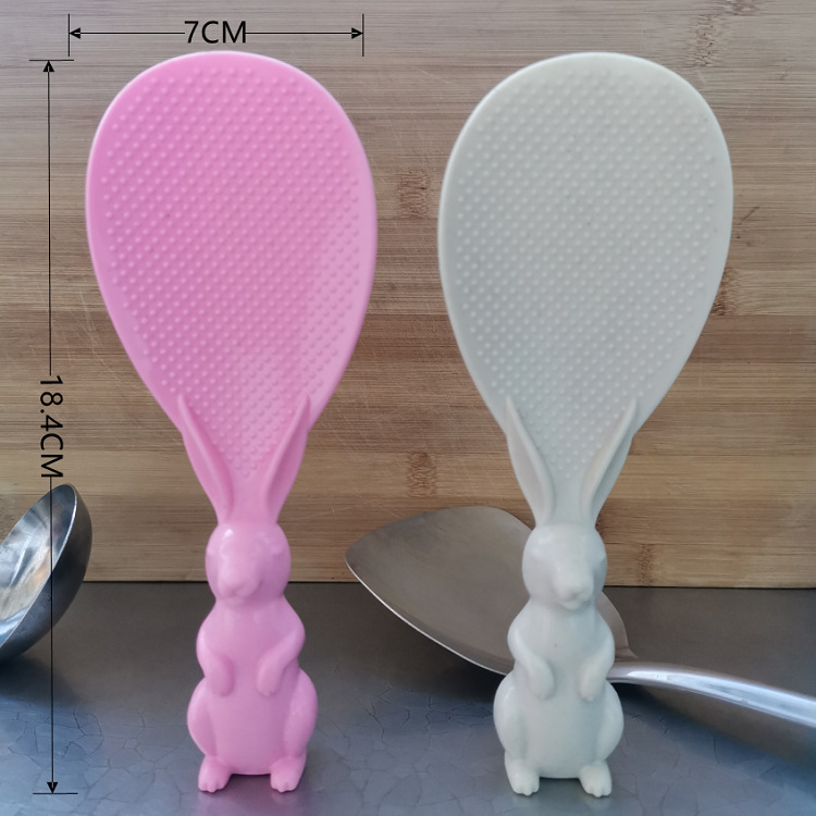 厨房用品/硅胶厨具套装/大漏铲/硅胶勺刮瓶神器/餐具铲子细节图