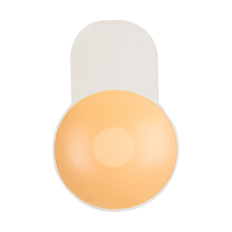 Lift The Silicone Breast Adhesive To Lift The Chest Thin Anti-Protruding Spot Gathering Invisible Non-Trace Liquid Breast Adhesive Wholesale Item Picture