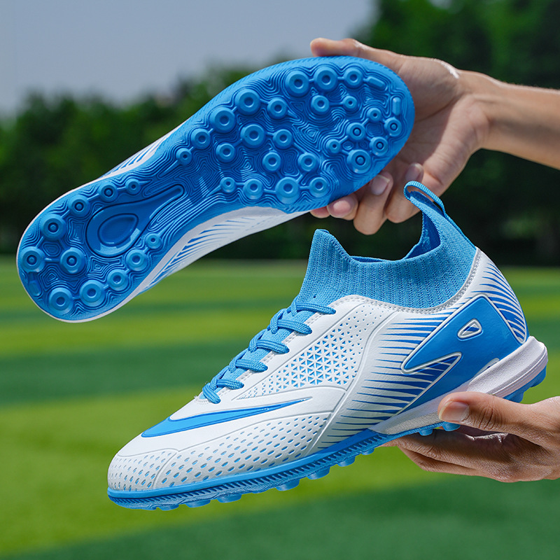足球鞋/儿童雨鞋/田径鞋/Shoes/跨境电商产品图