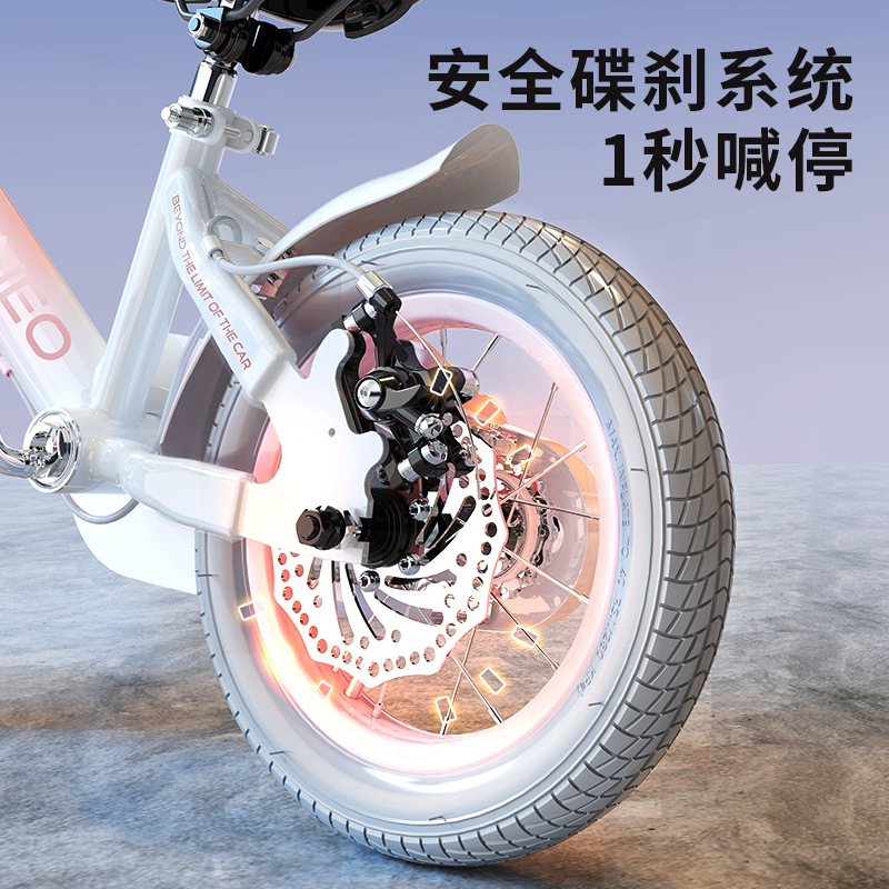 Beneng New Kids Bike Girls 3-6-8-12 Years Old Baby Bike Training Wheel Big Kids Bike details Picture