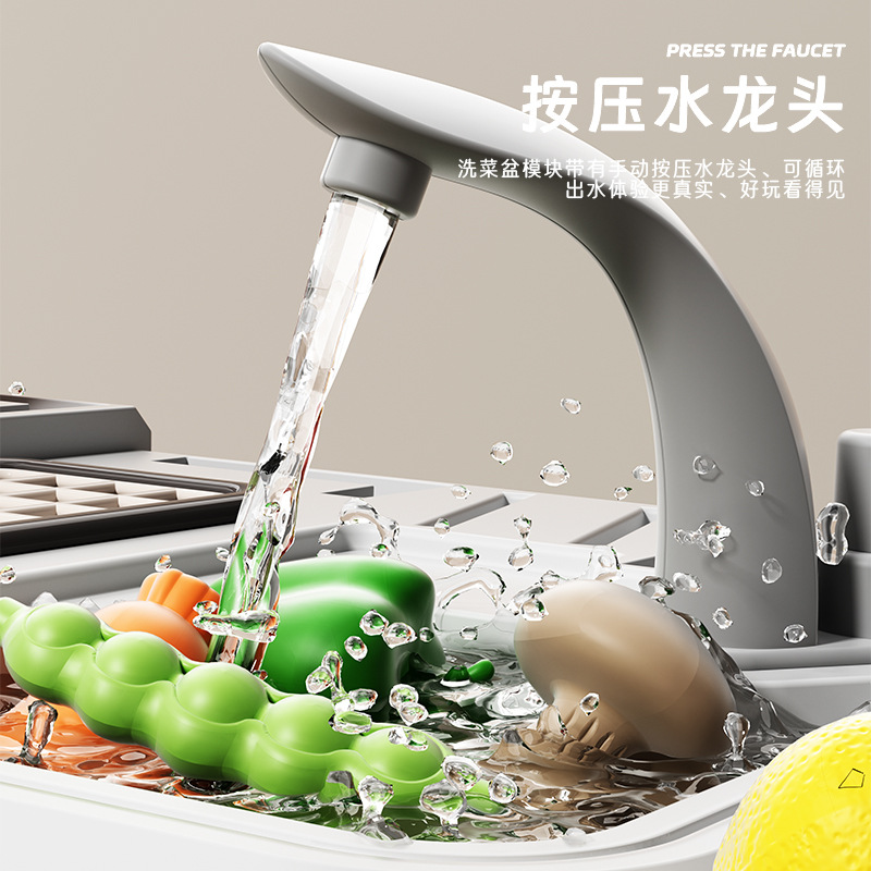 儿童玩具/宝宝玩具/玩具厨房用品/微缩食玩/铝合金披萨盘细节图