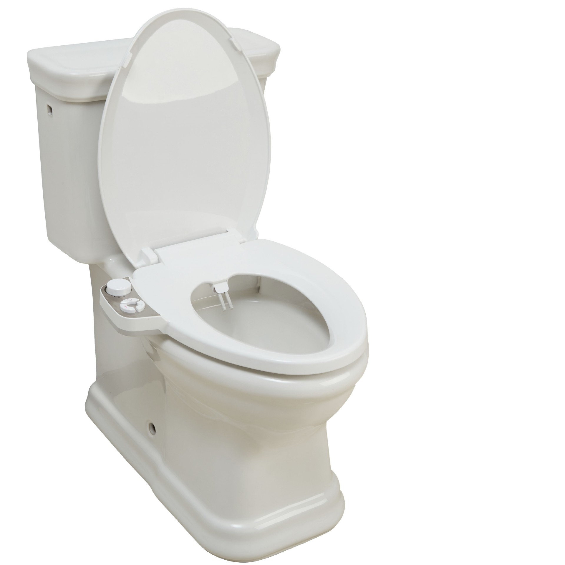 OEM不用电白底实物图