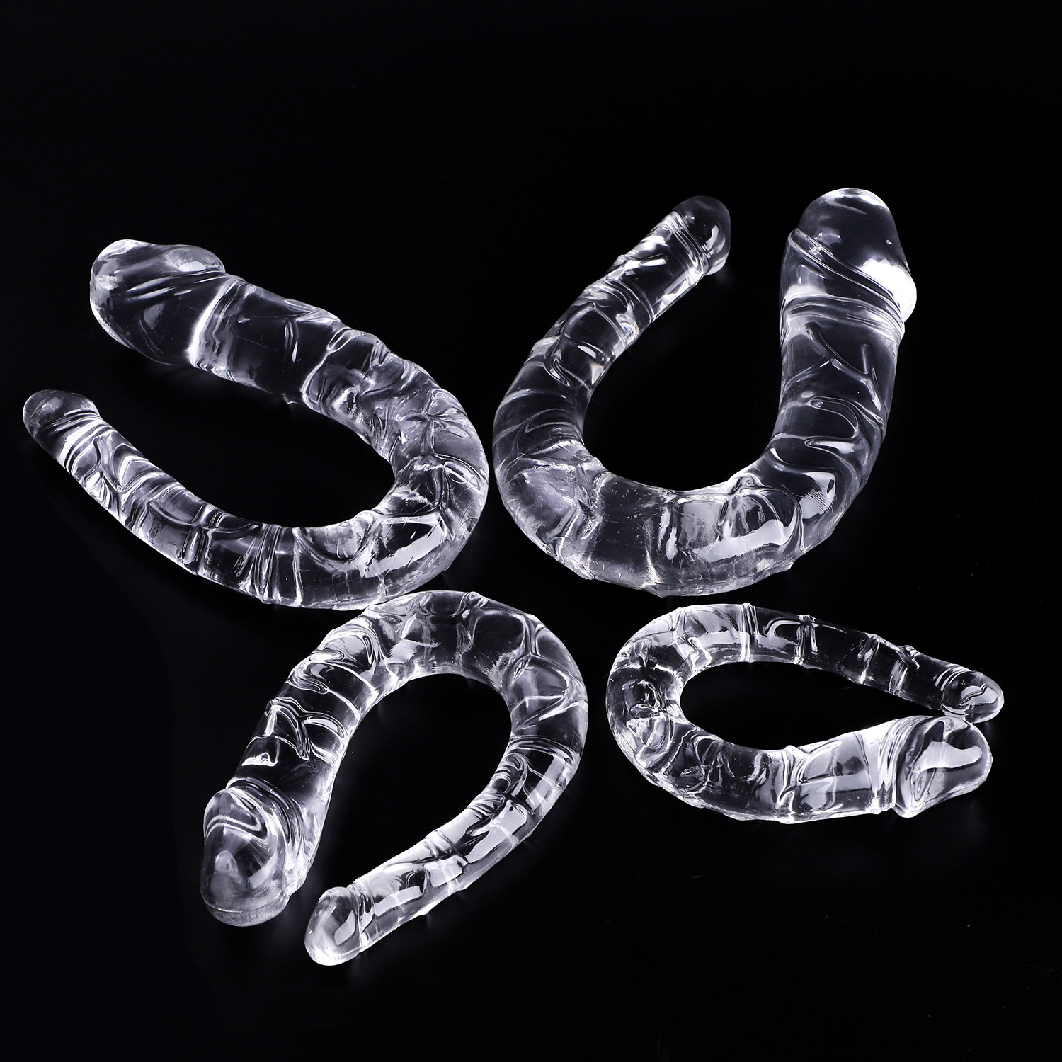 Dildo/dildo/成人用品硅胶/自卫/电动仿真阳具产品图