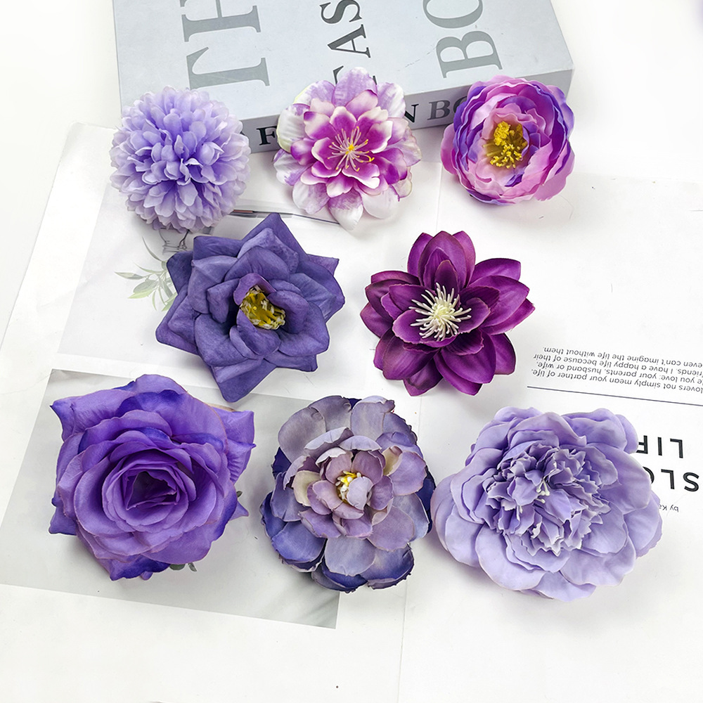 假花/仿真花/塑料仿真花/假花仿真花/芦苇仿真花细节图