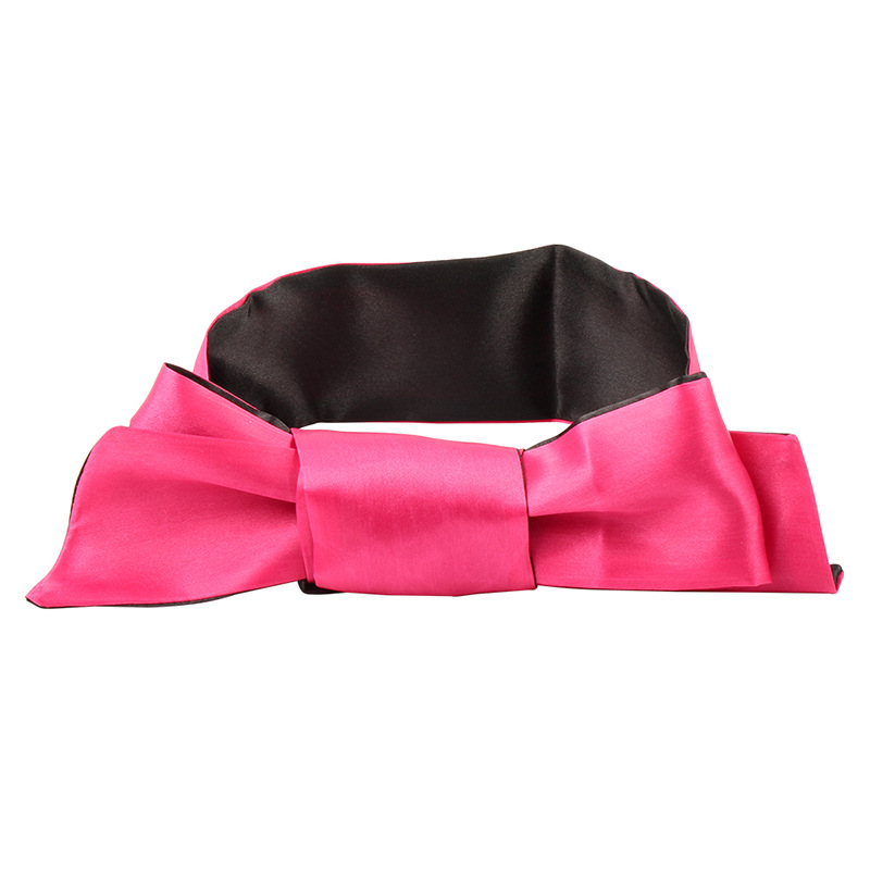 sm Couple Lace feather hand Patting Eye Mask set couple bed game tease feather adult sex toys Specification drawing